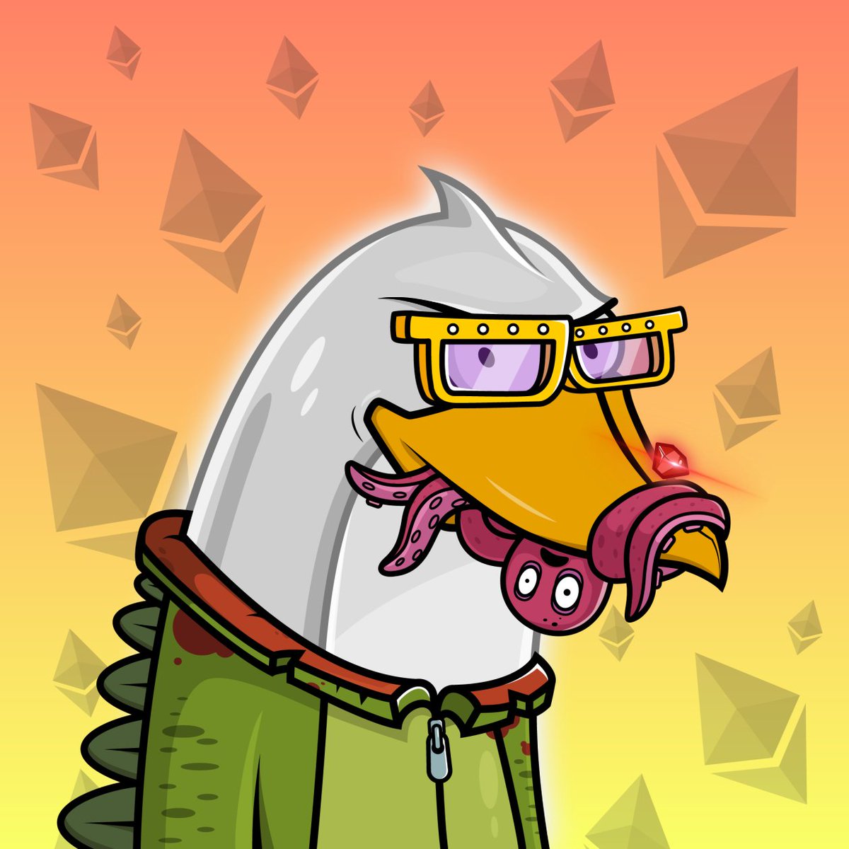 📢The 2nd #APG Poker Freeroll is here📢

🗓 April 10 at 8 PM UTC

🎁 Prizes:
🥇 1st place 0.015 ETH
🥈 2nd place 3 APG NFT
🥉 3rd place 1 APG NFT

Join our Discord for more info: 
discord.gg/8cgu2Aa6

#NFT #NFTCommunity #NFTart #NFTCollection #nftcollectors #NFTartwork