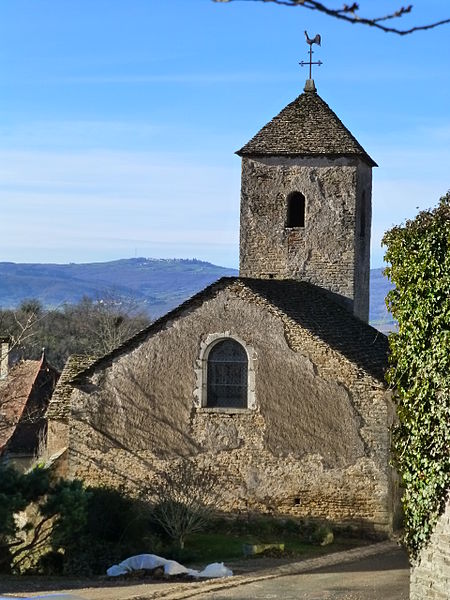 MonumentumFr's tweet photo. Eglise à Bissy-sur-Fley (Saône et Loire).  #Patrimoine #MonumentHistorique 👉 https://t.co/XST0Y8PuTg https://t.co/0W9kSz8tfN