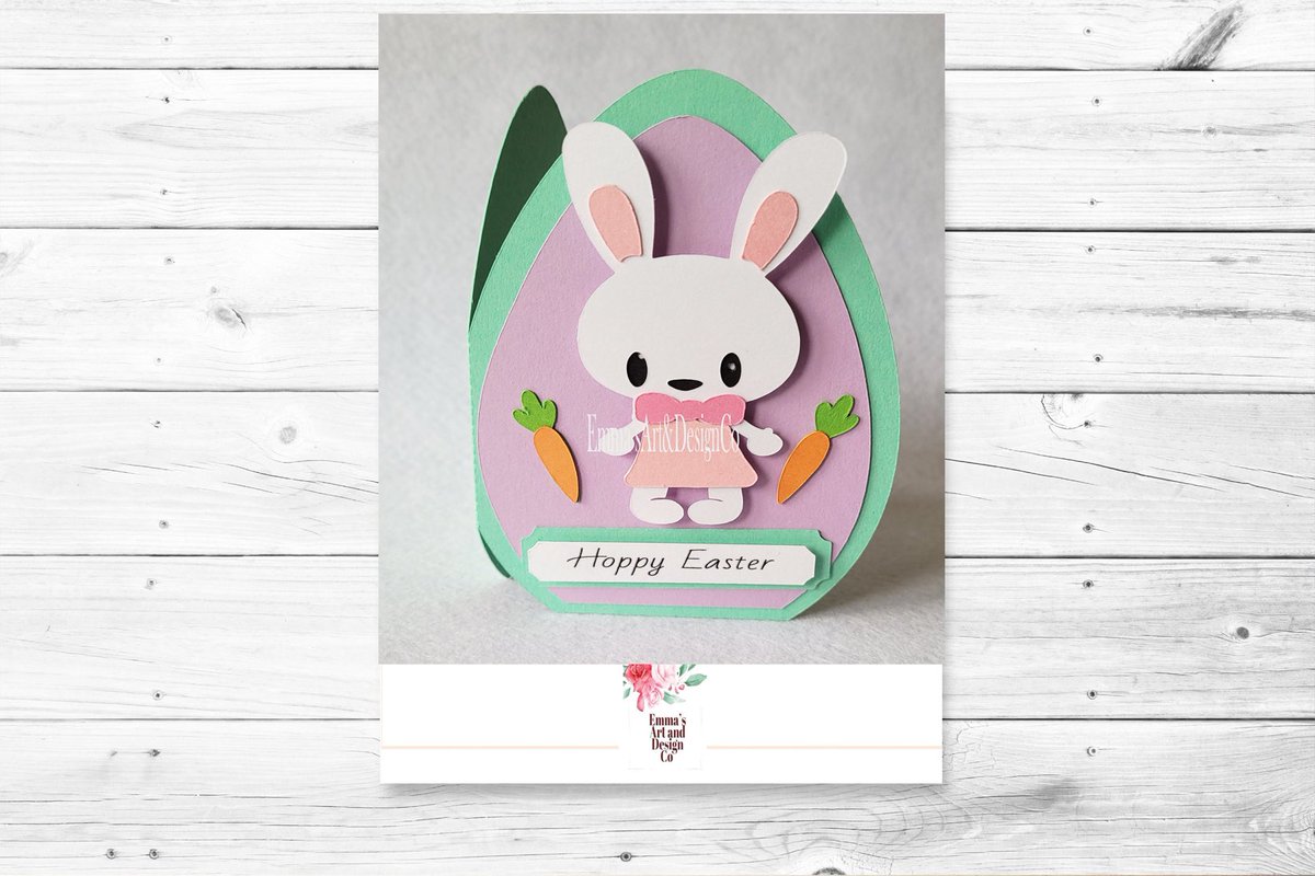 EmmaArt76030888's tweet photo. Excited to share the latest addition to my #etsy shop: Happy Easter SVG Card Template, Easter Cut File For Cricut, Happy Easter SVG Template, Hoppy Easter Card Cut File, SVG Easter, Easter Card #birthday #cardsvg #svgfilesforcricut https://t.co/s4jbcvO6at https://t.co/dlWAqmdAkG