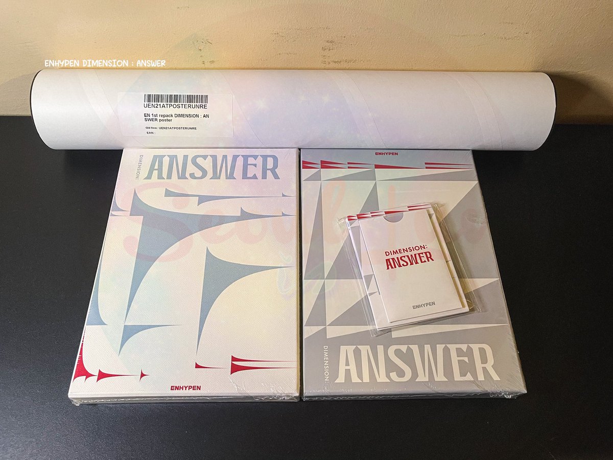 seoulinluv_ph's tweet photo. PH ADDRESS ARRIVALS π BATCH 18
~ ARTIST-MADE COLLECTION BY BTS (1st PO)
~ BTS ARMY BOMB
~ BTS SG 22 (3rd PO)
~ BTS DICON 101 CUSTOM BOOK
~ BTS FILA RUN BTS 100 SWEATSHIRT
~ ENHYPEN DIMENSION : ANSWER
#SiLPHUpdate https://t.co/XbuLxawLny