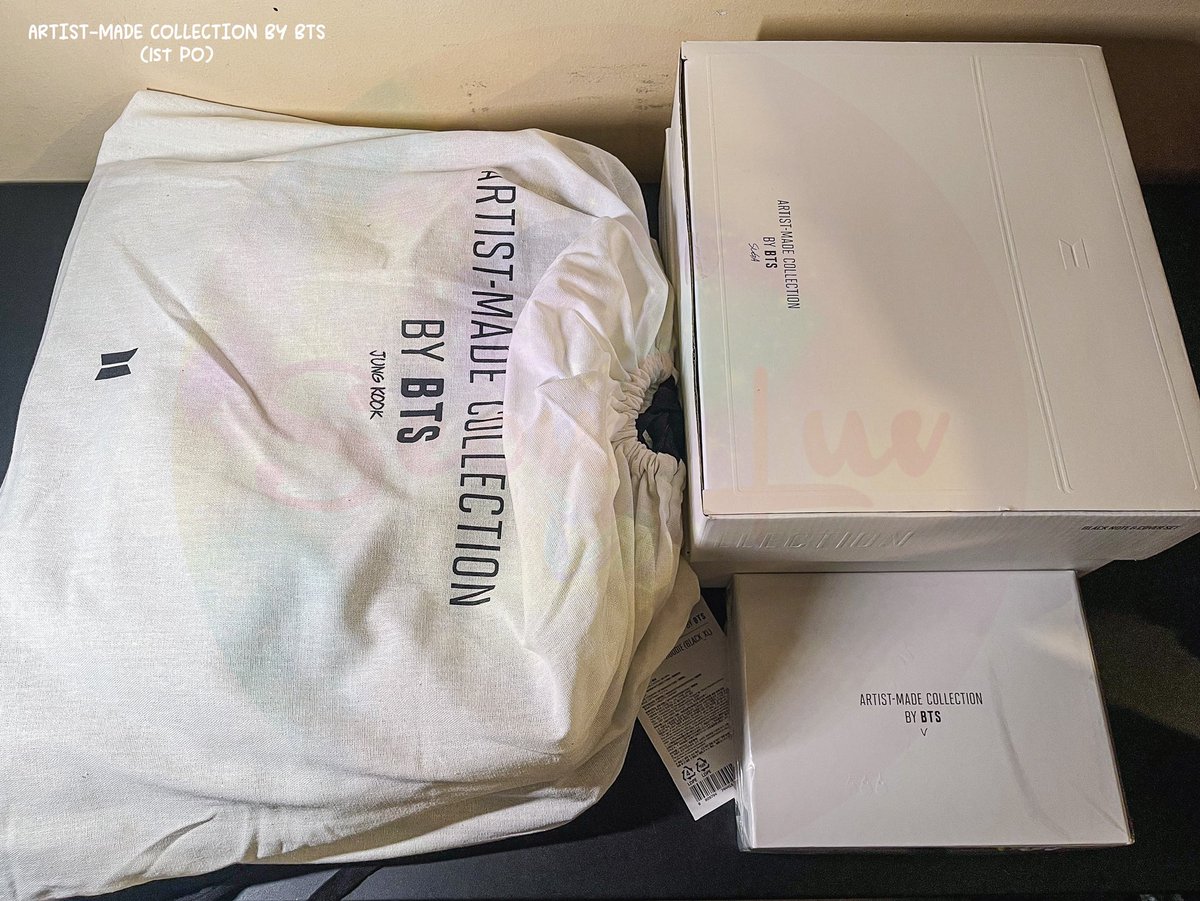 seoulinluv_ph's tweet photo. PH ADDRESS ARRIVALS π BATCH 18
~ ARTIST-MADE COLLECTION BY BTS (1st PO)
~ BTS ARMY BOMB
~ BTS SG 22 (3rd PO)
~ BTS DICON 101 CUSTOM BOOK
~ BTS FILA RUN BTS 100 SWEATSHIRT
~ ENHYPEN DIMENSION : ANSWER
#SiLPHUpdate https://t.co/XbuLxawLny