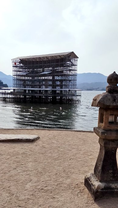 数年ぶりの広島堪能してる🍁 