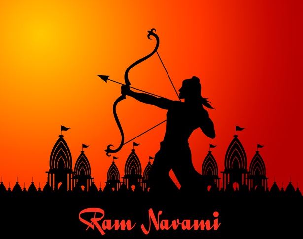 AHarshofficial's tweet photo. #ramnavmi #JaiShreeRam https://t.co/BlPNGL9h8D