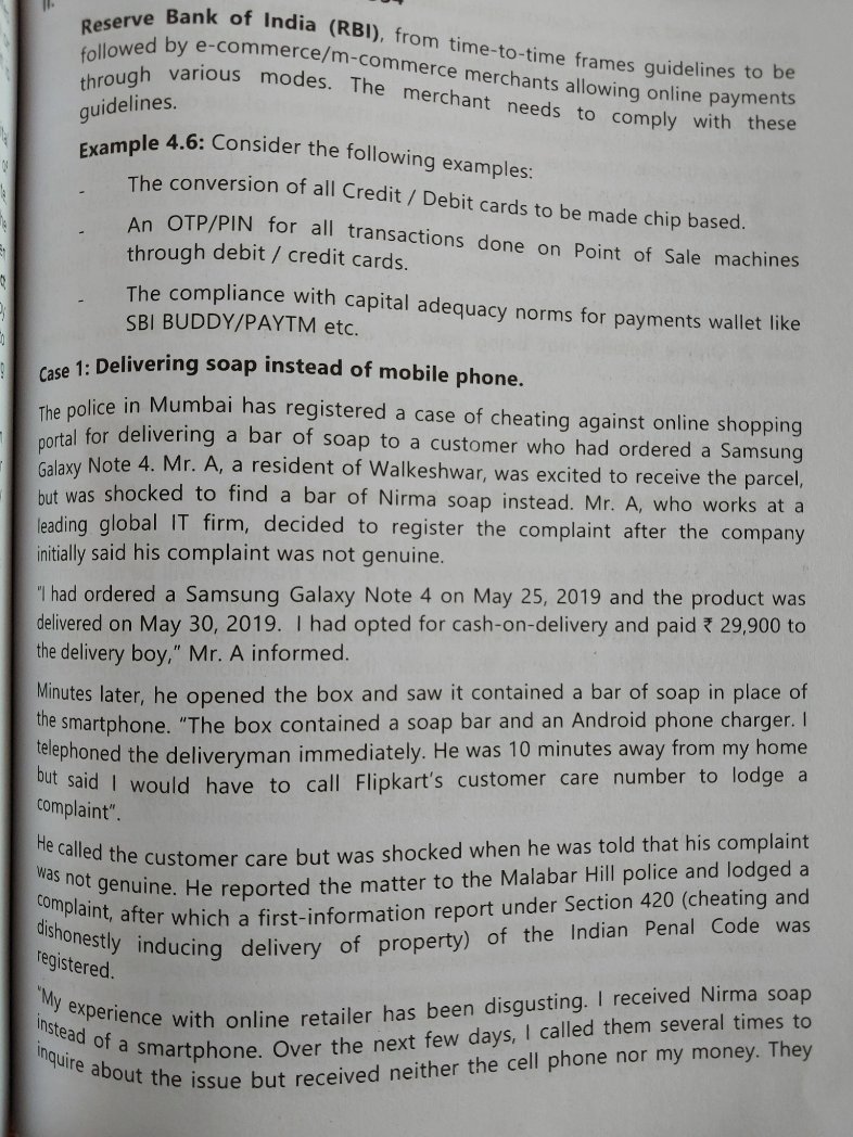AwishZen's tweet photo. @Flipkart @flipkartsupport Your cheating has been mentioned even in my books. Woowww. Chor saale haraami. https://t.co/52fJJDdlQX
