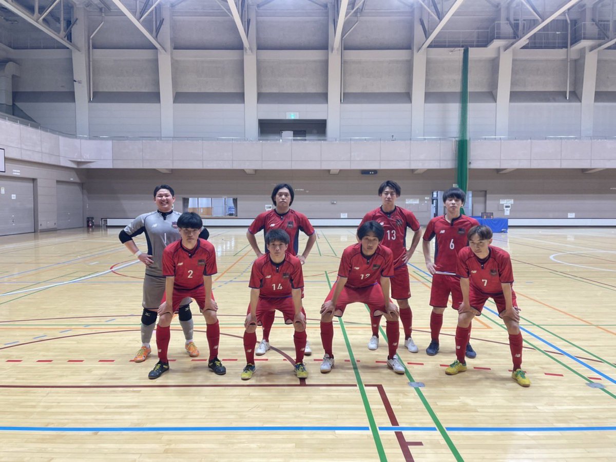 otani_u_soccer's tweet photo. 【試合結果】
プレミアリーグ
VS ELF 15-0 勝ち
応援ありがとございました！ https://t.co/oxe9n2LkQU