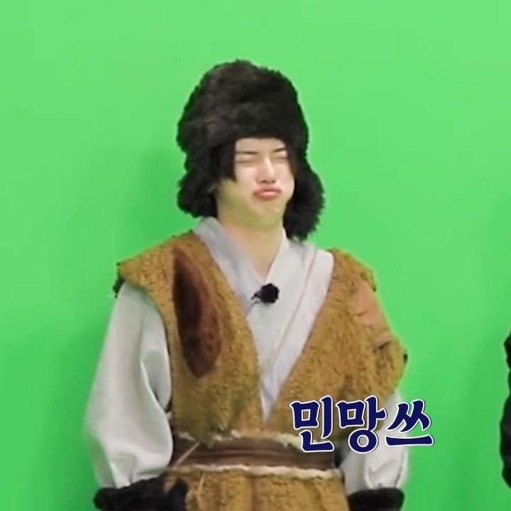 this yeonjun so funny