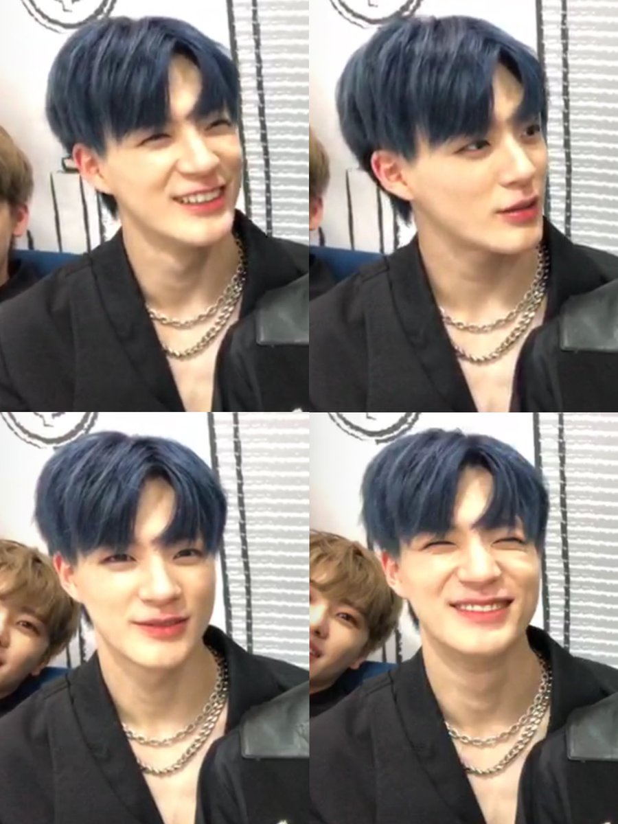 LJNFEED's tweet photo. #JENO on NCT Dream IG live https://t.co/Ez31oOWXh6