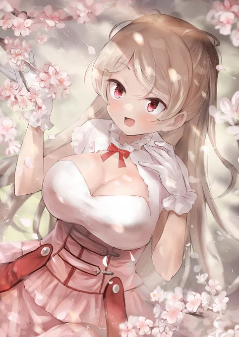 カブール🌸 