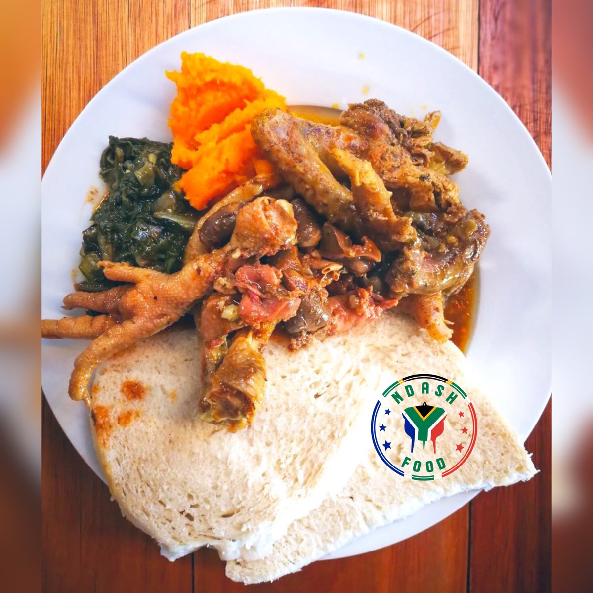 Ndashfood's tweet photo. The weather agrees π - Please join #Ndashfood for our Sunday Pop up at Tubbs Carwash 183 Corlett drive from 12pm till 18:30 pm . You can place your orders for collection from your home 12 on 0630836783 | 0764694343 from 12pm #sundaylunch https://t.co/aXRhjaSE9u