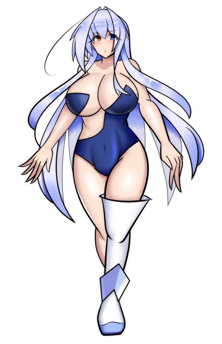 ◯レヴェリーヴァイス ラックオフプレリュード
大学生になった水無月ましろが変身した姿。かつての戦いで力を失った為色々なものが抜け落ちた姿。
クリムハートと同等かそれ以下の出力しか出ない。

愛奈「非常時だ。こんなものでもならないよりマシだろう」 