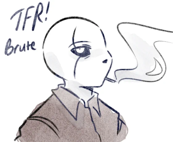 18. Do you dislike any of your OCs
Some yes, tho one in particular, i dont dislike him, its the fact how i treat him, i dislike :( 