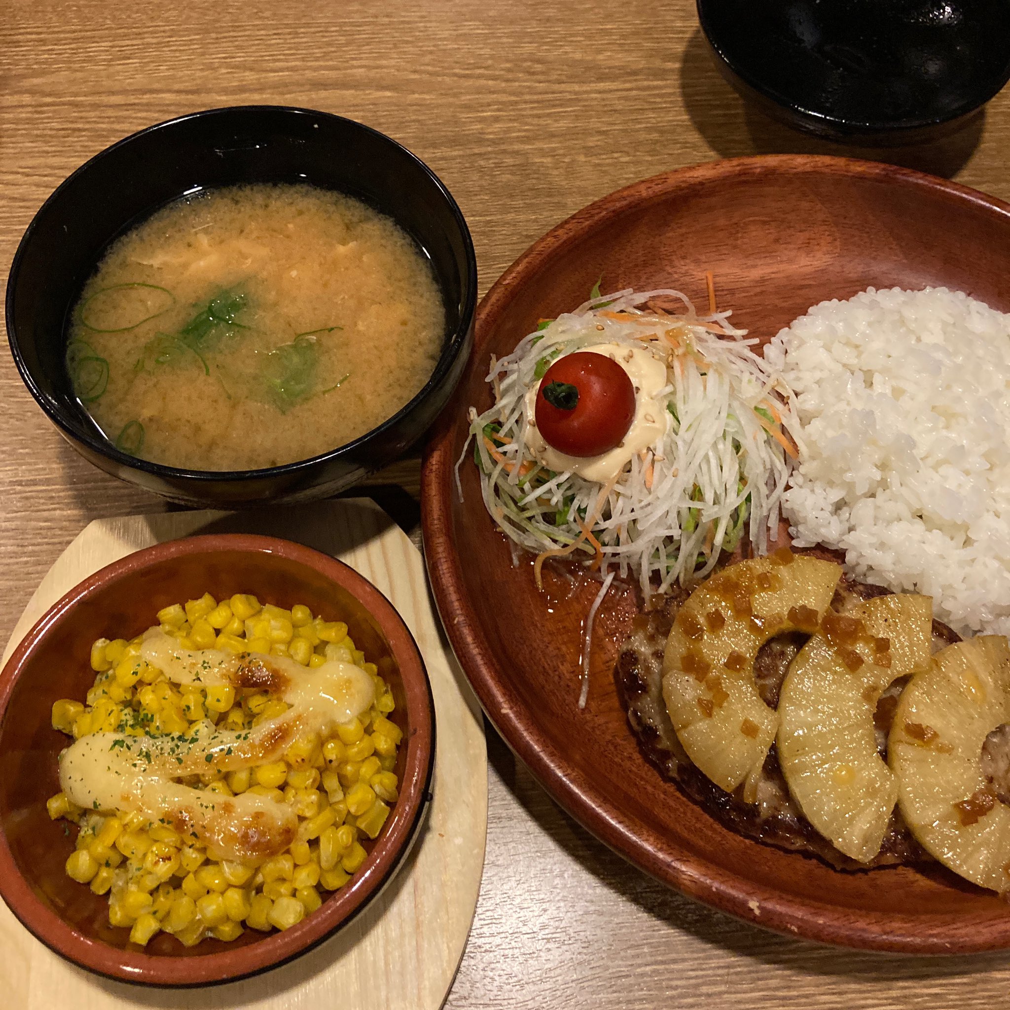 びっくりドンキー茅ヶ崎店 Twitter Search Twitter