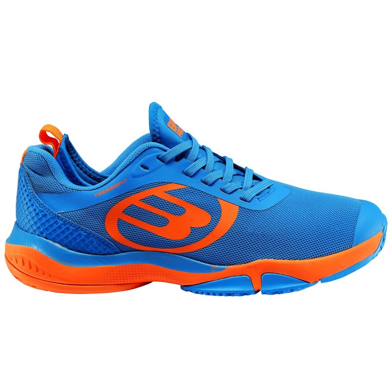 Padel_Spain's tweet photo. "Espectacular zapatilla al mejor precio, son las segundas que gasto de este model..." Francisco Ramón ★★★★★ https://t.co/ZA1uaU3gKF https://t.co/uWkPR9bIgn