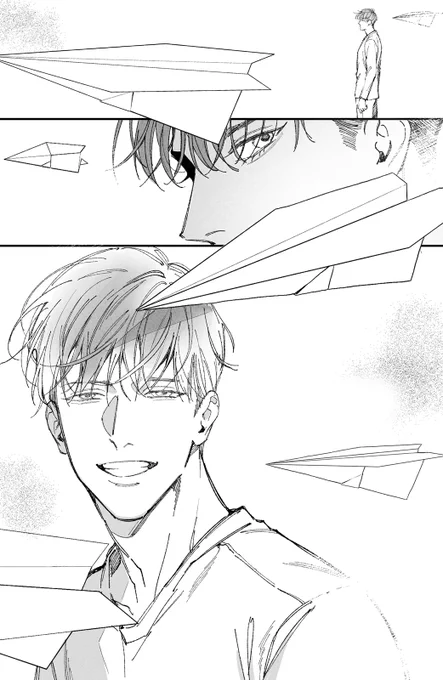 「愛、see you」4話は4月8日に配信されました✨
よろしくお願いします! 