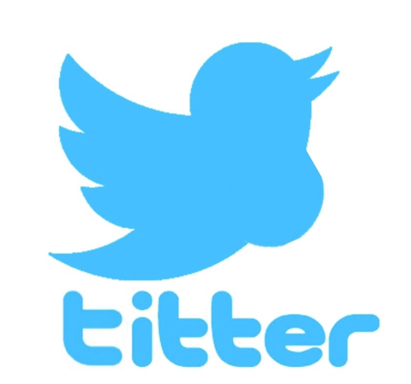 celestevilnueva's tweet photo. @elonmusk Can this be the new titter logo🤞 😆 https://t.co/WoVbHmPE4V