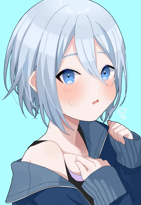 #prsk_FA ショート奏 