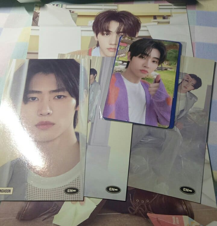 utterlyhoonsome's tweet photo. •—√^—√^√^—√^—^√^√^—•
#YECY_OBTAINED
#yojjangmails
Hii @BoralitifyShop I received my Hoon SG22 nrpc safe and sound. tysm
#BLitify_FEEDBACKS
•—√^—√^√^—√^—^√^√^—• https://t.co/o0lM3WYDt0