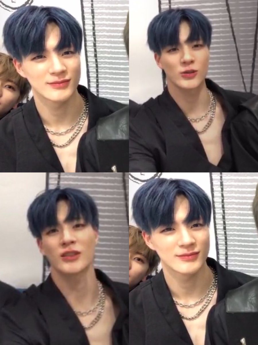 lee jeno, the man you are..