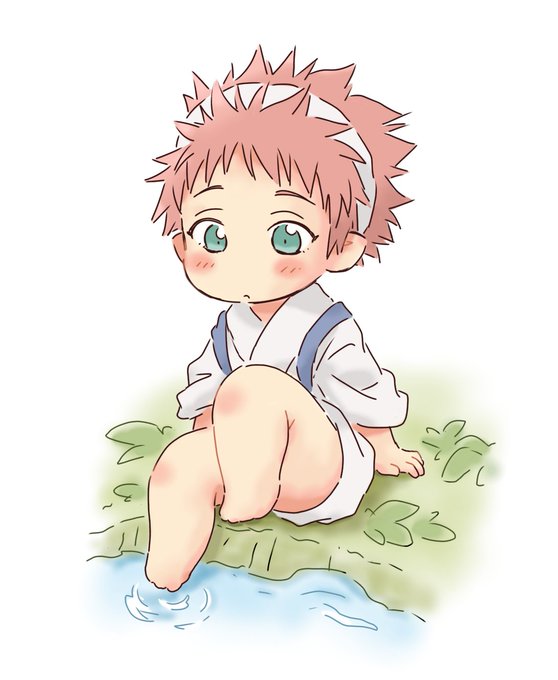 ハクメイとミコチの注目 画像ツイートまとめ 2ページ目 アニメレーダー