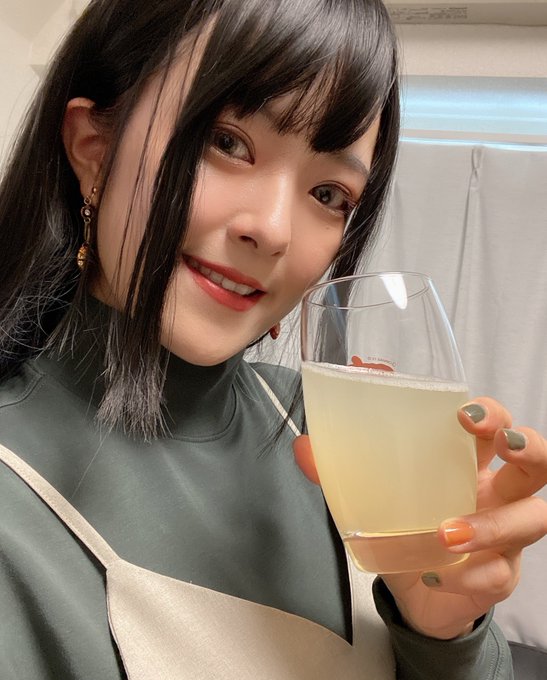 【宅コス】レモンサワー私服蒼龍ちゃん 