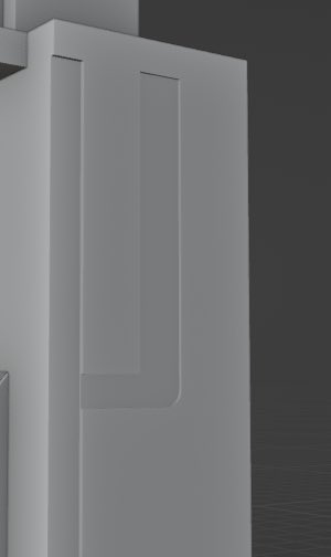 DGinger57's tweet photo. Hey all I have bean re-doing my F box with help from they brilliant @TARDISman550 and it has come out as a brilliant treat, hope y’all enjoy.

#DoctorWho #doctorwhofanart #doctorwho #blender #Blender3d #blenderart #3dmodeling #3DModel https://t.co/hfAxXSHVOk