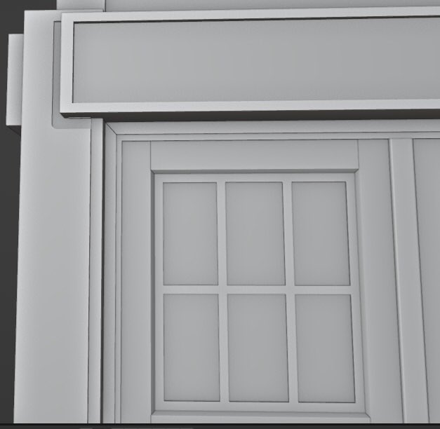 DGinger57's tweet photo. Hey all I have bean re-doing my F box with help from they brilliant @TARDISman550 and it has come out as a brilliant treat, hope y’all enjoy.

#DoctorWho #doctorwhofanart #doctorwho #blender #Blender3d #blenderart #3dmodeling #3DModel https://t.co/hfAxXSHVOk