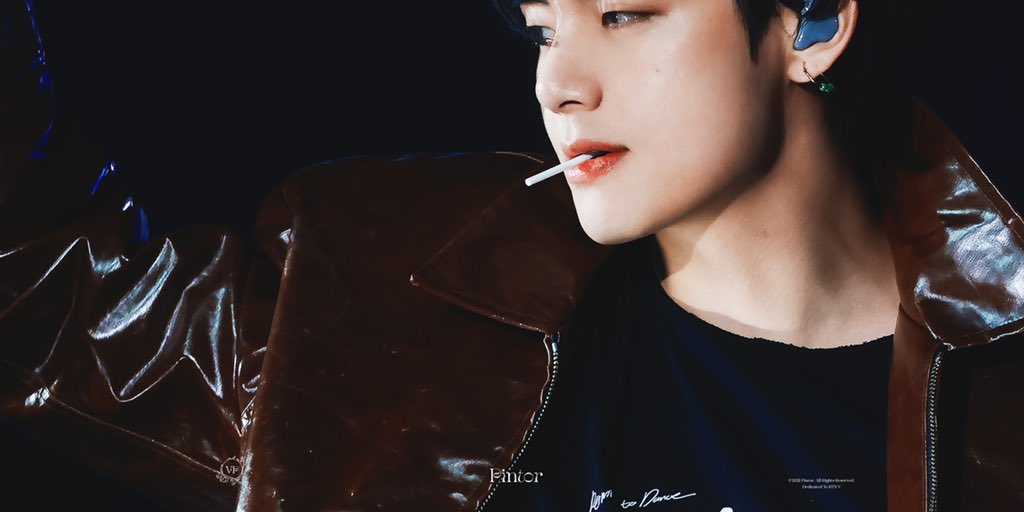 V_Pintor__'s tweet photo. 「HD」220409 PTD ON STAGE LV Day-2 #PTD_ON_STAGE_LV #태형 #TAEHYUNG #BTSV #KimTaehyung #BTS  @BTS_twt https://t.co/fFYXDapypi