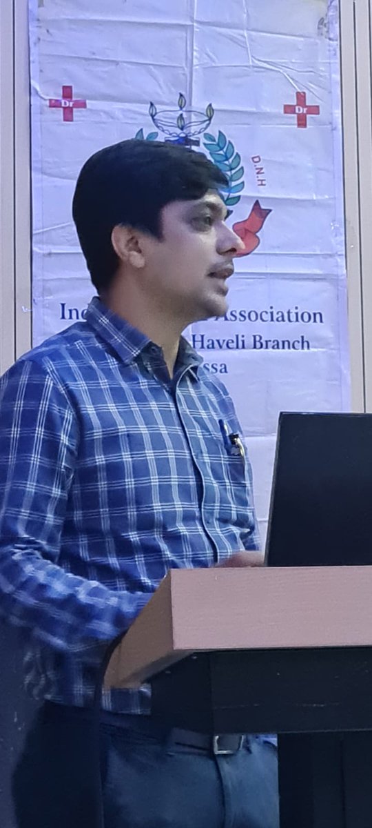 IMA_DNH's tweet photo. 2nd Offline CME post covid academic talk on"Adult Nephrotic Syndrome” by Dr. Sagar Jethwa(nephro) and Dr. Narain Kewlani(Urologist)@KewlaniNarain  on Urolithiasis. https://t.co/yKOPpsVTTZ