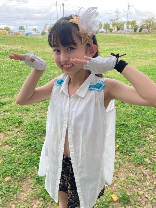 佐野純菜(じゅんな)のTwitter画像15