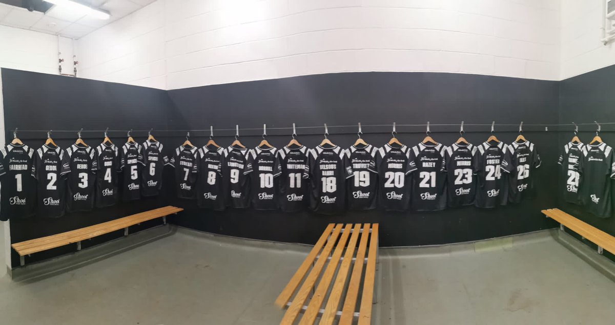 Hull FC Foundation tweet media