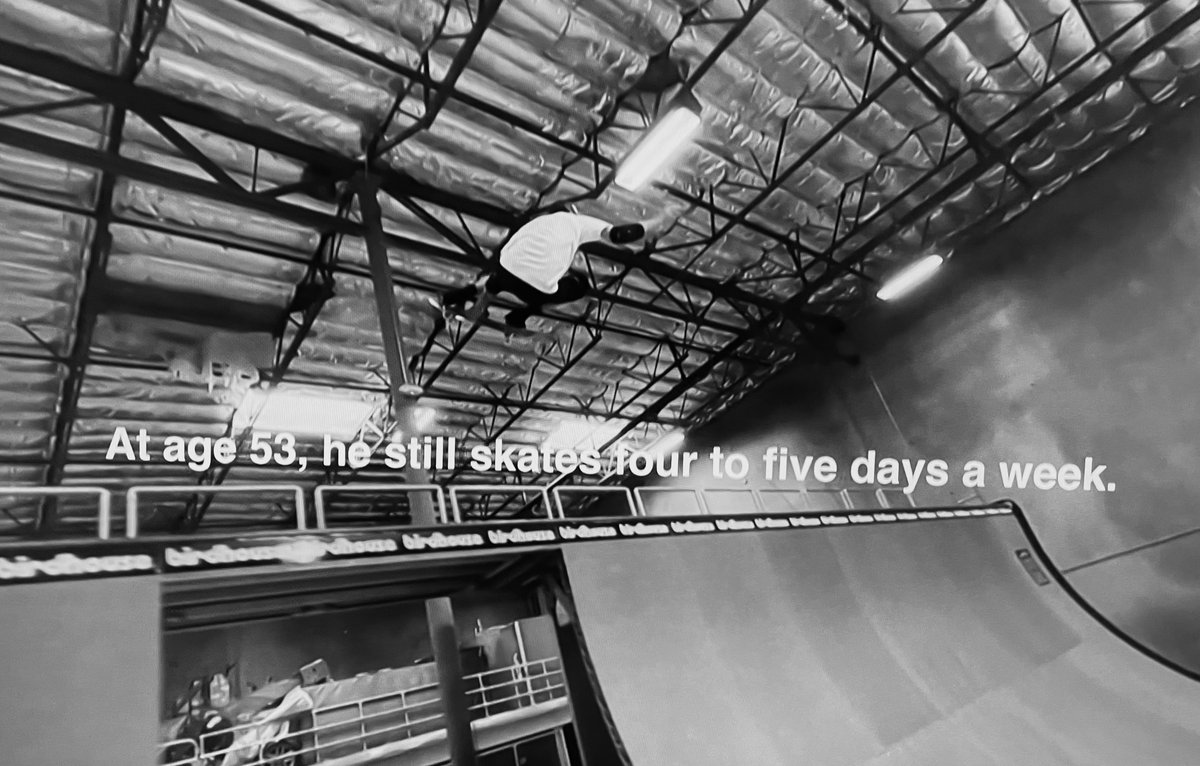 This just makes me happy #UntilTheWheelsFallOff