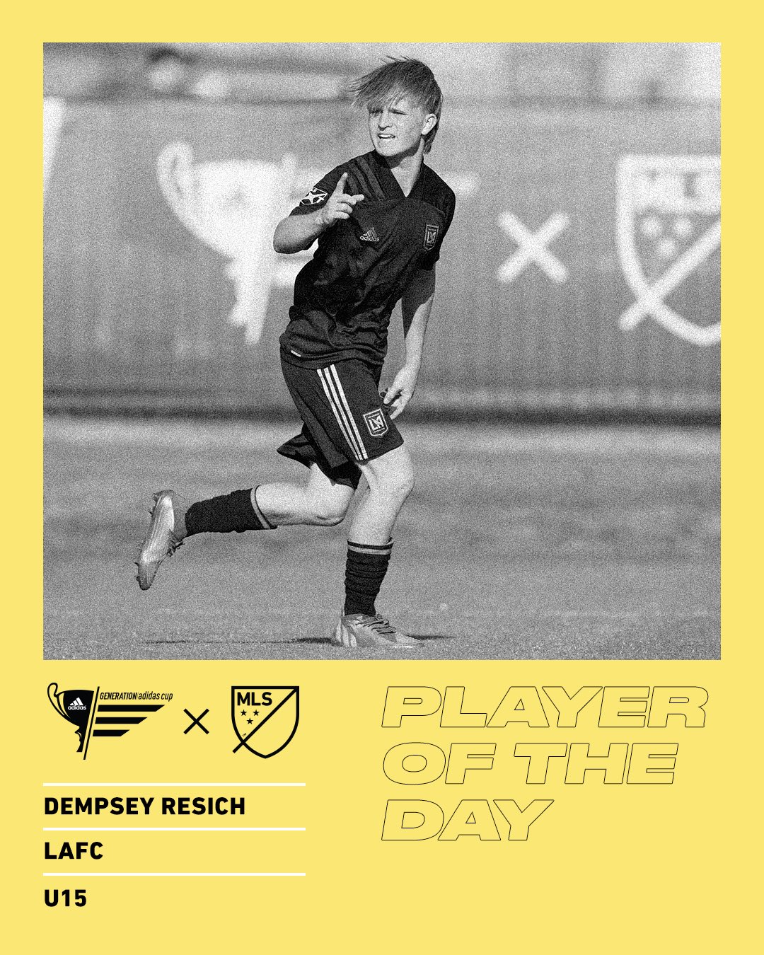 MLS NEXT on X