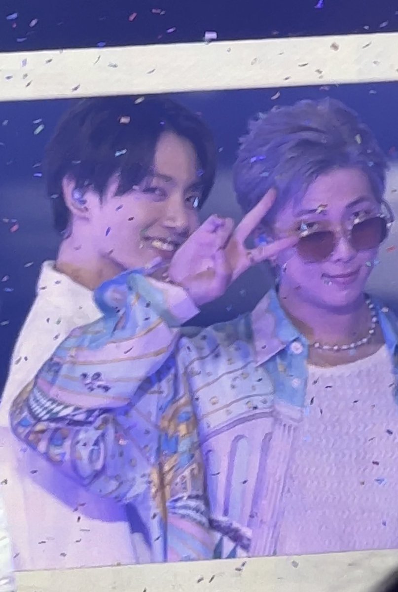 namkook pics tweet media