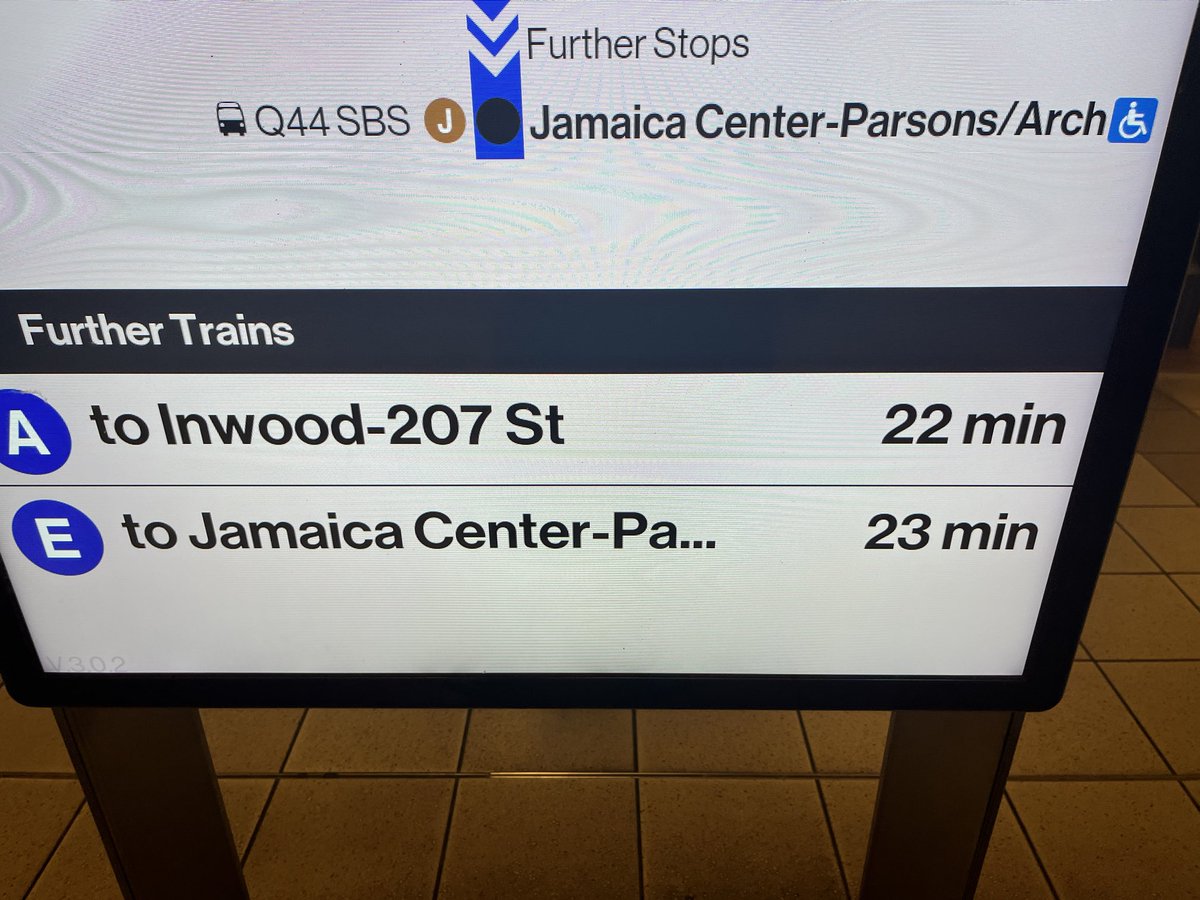 vaurora71's tweet photo. This is unacceptable ⁦@MTA⁩ #MTA https://t.co/exN4SqM4eu