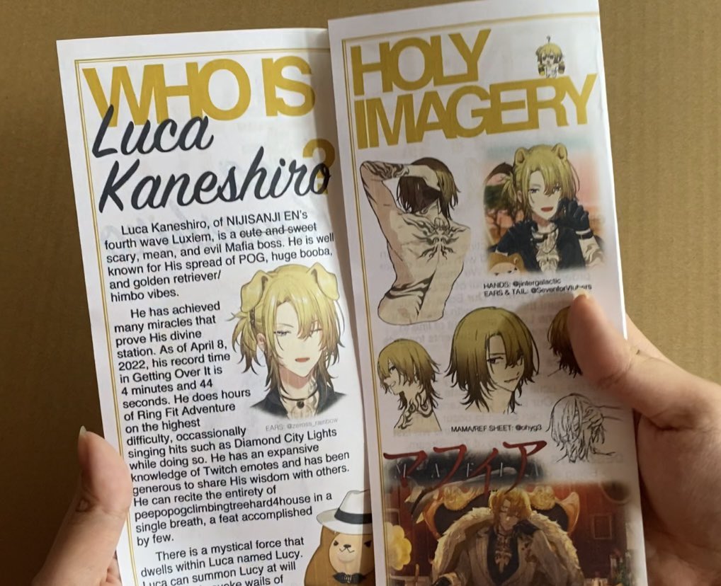 Maymeme’s delulus ✨ tweet media