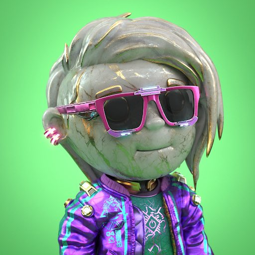 noviax15's tweet photo. #NewNFTProfilePic NFT by PermiesDeployer https://t.co/0OZLS9HzqZ