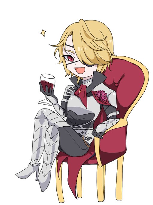 ディステルの宝箱のtwitterイラスト検索結果