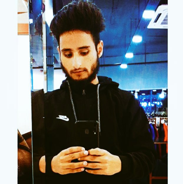 AbasTantry's tweet photo. #NewProfilePic https://t.co/DotBowYS99