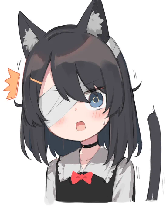 黒羽イヴ 
