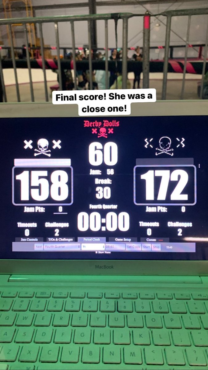 LA Derby Dolls (@derbydolls) on Twitter photo 