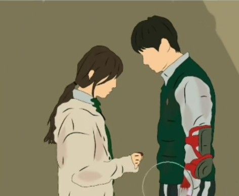 Jellyjilli29's tweet photo. "Did you not notice?  I am your soulmate" https://t.co/bHUlRGg5Ot