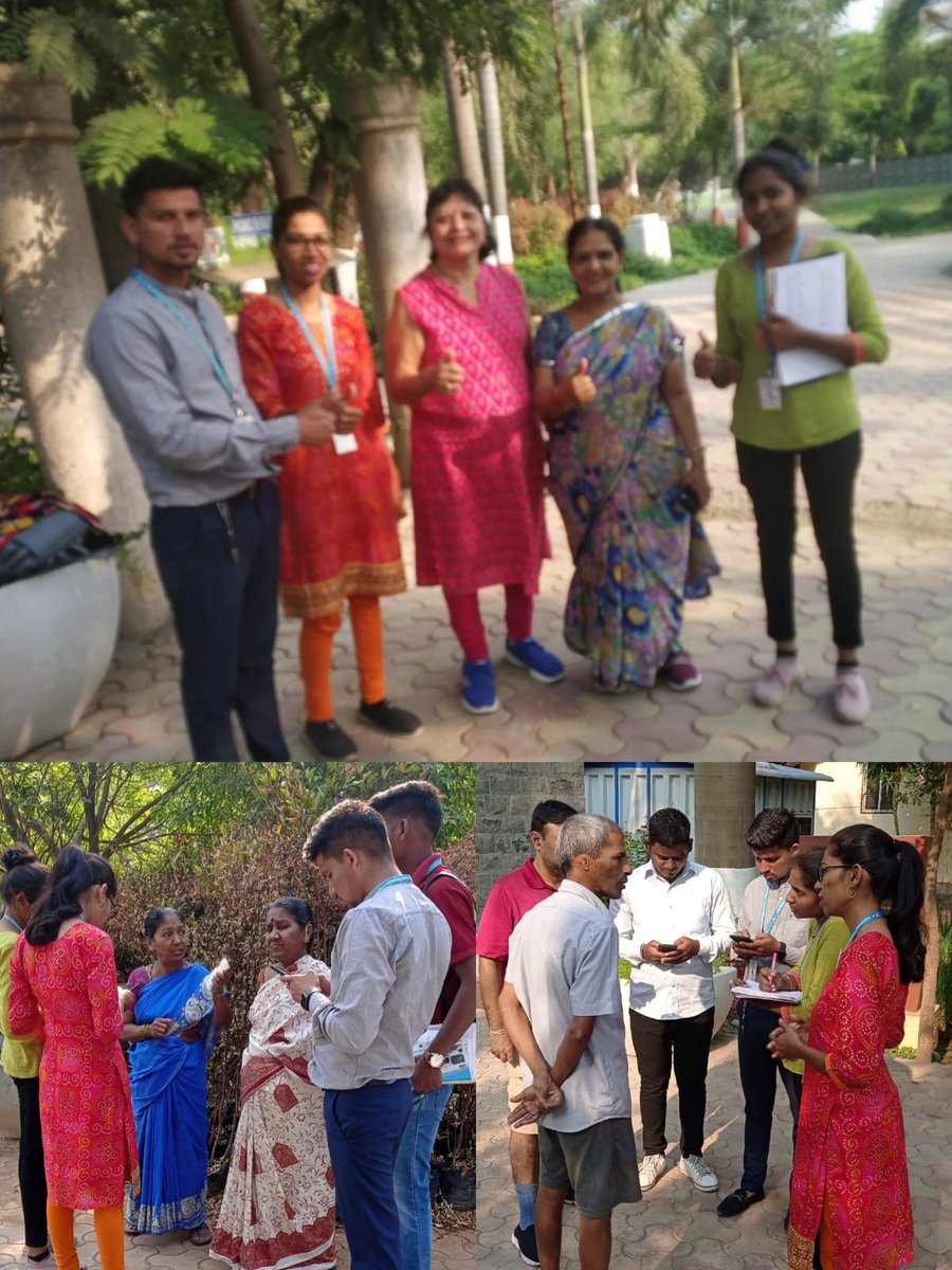 VrushBelhekar4's tweet photo. Step towards Swacchata se Samruddhi ki our
Engagement in Citizens Feedback
@pcmcindiagovin
#SwachhSurvekshan2022PCMC https://t.co/i02AZw10NC