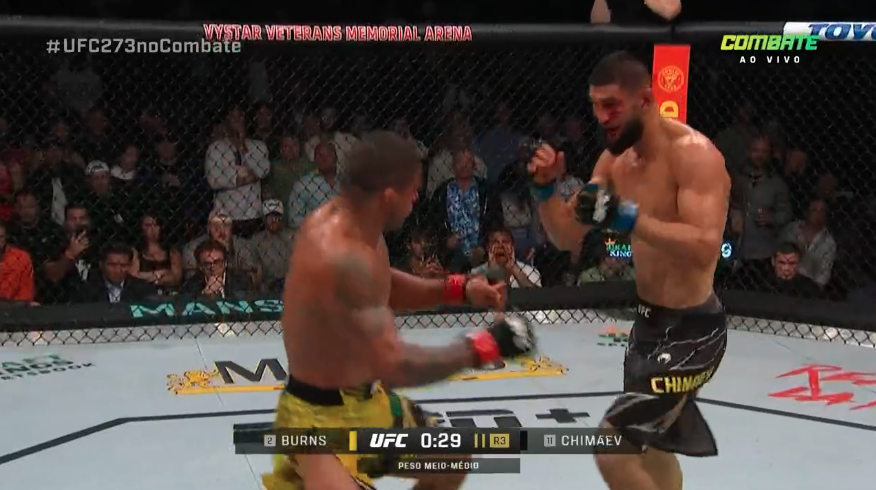 canal combate ao vivo pirata