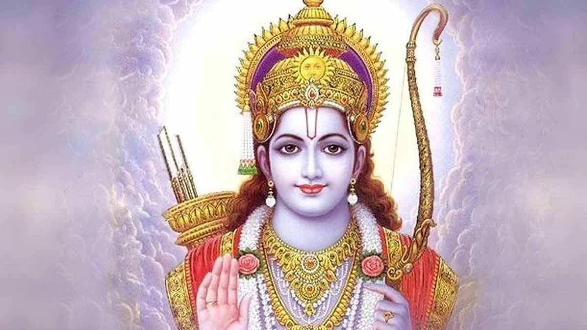 msisodia's tweet photo. सभी देशवासियों को श्री रामनवमी की हार्दिक शुभकामनाएं। प्रभु श्री राम का जीवन चरित्र समस्त मानव जाति के लिए एक आदर्श है और उनका आशीर्वाद आप सभी पर बना रहे यही प्रार्थना करता हूँ। https://t.co/0zdzkB2z5l