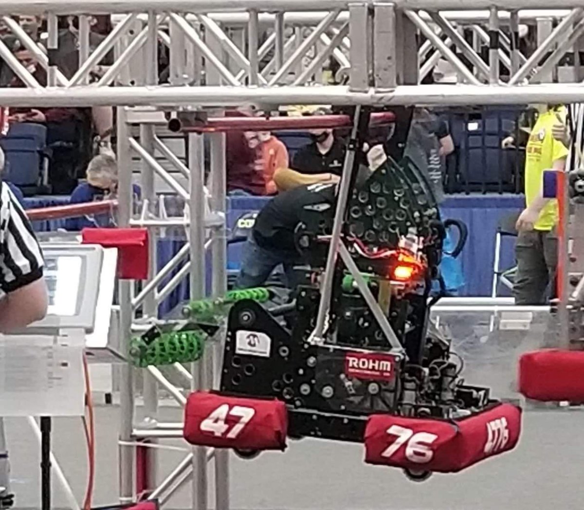 S.C.O.T.S. Bots tweet media