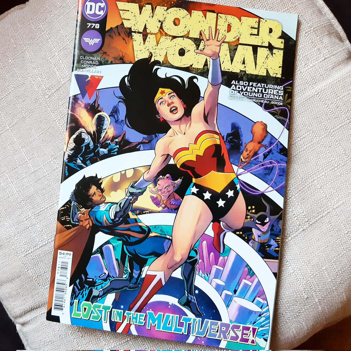 EmjayMj2's tweet photo. #WonderWoman #Siegfried #Ratatosk #BatMite #Mxyzptlk #XaDu #JusticeLeague #TravisMoore #TamraBonvillain https://t.co/0FQH49J2VU