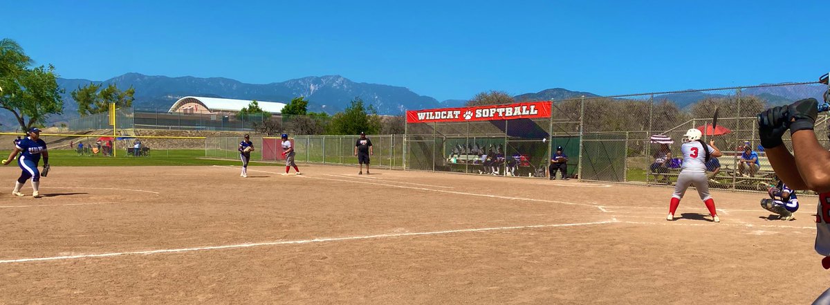 SoftballRev's tweet photo. Awesome day at Day 1 of the Spring Bash!!!  Frosh fought, and JV went 2-0!  #REVWAY @REVHSwildcats https://t.co/w5LCzDvBcO