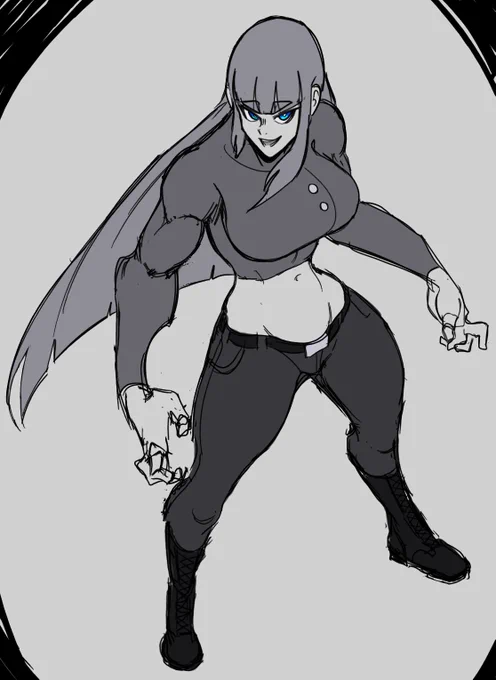 evelynn returns 