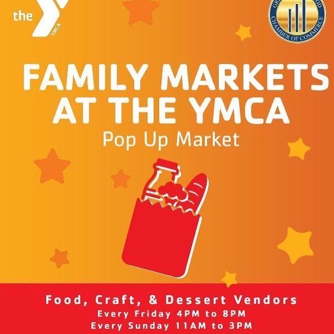 DuckNDelicious's tweet photo. Weโd like to invite everyone to come join us this weekend for another great event hosted by the YMCA. There will be other vendors who will be participating with us! Fantastic crafts, food, and other great products.
#PopUp #PopUpShop #PopUpShopLA https://t.co/hWw74UDv42