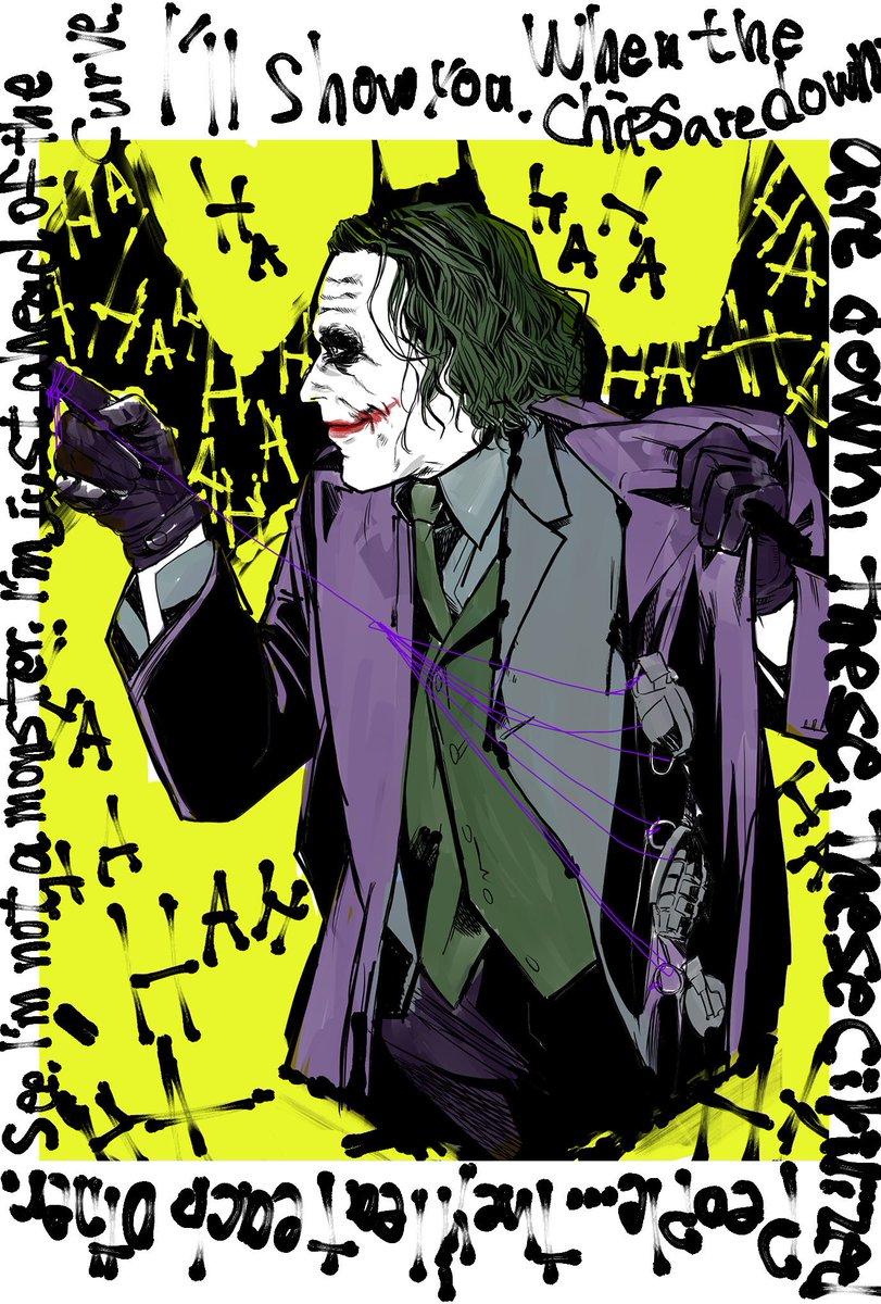 最近描いたとおもっていたのに気づいたら余裕で1年2年と経ってて普通に怖くなる。今日も働く。 